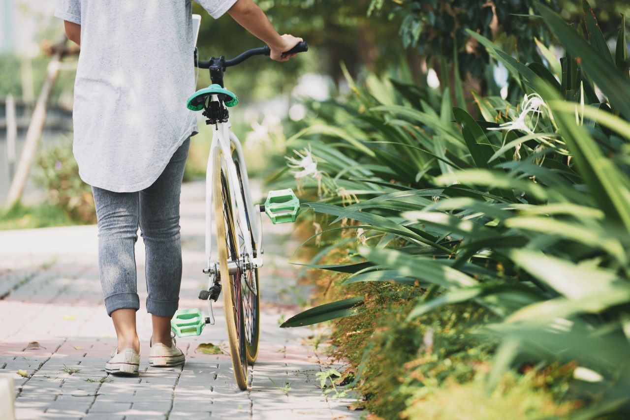 Környezetbarát életmódváltás – hogyan kezdjük el és hogyan tartsunk ki mellette - CYCLE Öko tisztítószerek