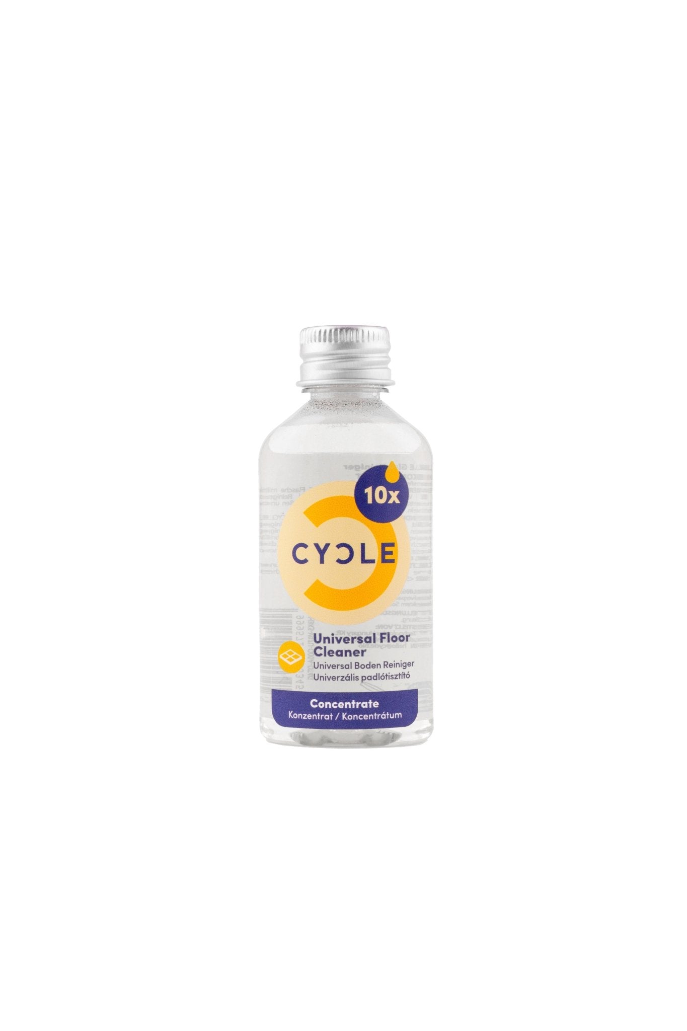 Refill 50ml - CYCLE | Cleaners made Clean